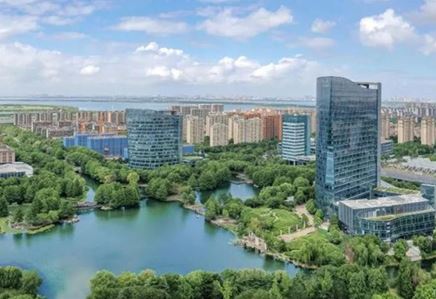 我司榮獲蘇州工業(yè)園區(qū)“尖峰企業(yè)”榮譽(yù)稱號